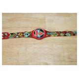 Swatch Bark Bark GR118 Keith Haring Art Watch