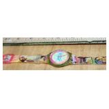 Swatch Postcard GN127 Vintage Wristwatch