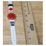 Swatch Musicall Olympic Special Tokyo 1964 SLZ100 Watch