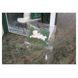 Collection of Department 56 Snowbabies Figurines and Ornaments