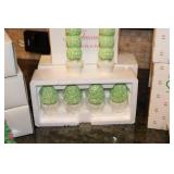 Large Snowbunnies Figurines and Decor Lot with Original Boxes and Limited Editions