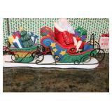 Dept 56 All Through the House Christmas Figurine Collection with Boxes