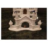 Dept 56 Snow Carnival Ice Palace 54850 Lighted Holiday Castle