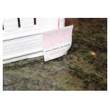 Dept 56 Snow Carnival Ice Palace 54850 Lighted Holiday Castle