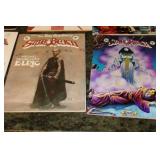 Set of 8 Star*Reach Comic Books Assorted Issues