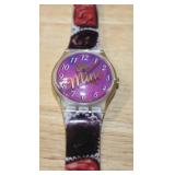 Swatch Be Mine GK291 and Tutti Frutti GW109 Quartz Wristwatch Pair