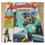 Marvel Premiere Featuring The Power of Warlock #1 and #2 Comic Books