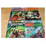 Collection of 17 DC Adventure Comics #426-441 Including 2 x #431