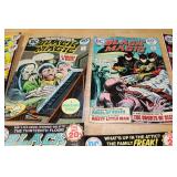 DC Comics Black Magic Collection Issues 1-8 Including Two Issue #1s