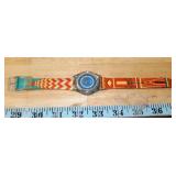 Swatch Cathedral GN 135 Wristwatch with Box