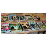 DC Comics Ghosts If You Don