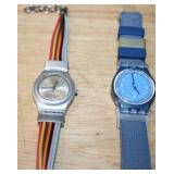 Set of 3 Swatch Women