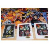 Large Vintage Comic Book Lot DC Marvel GI Combat Doom Patrol and More