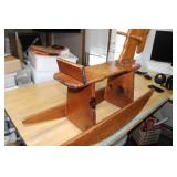 Hand Made Rocking Horse!