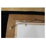 Vintage Landscape Painting George Adomeit