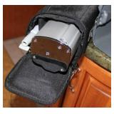 Retractable Banner Display from Expand Media 33" w by up to 88" High