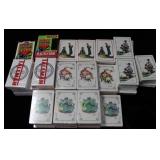 47 New Packs of Playing Cards from Brown and Bigelow