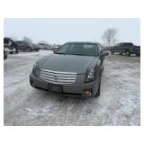 2006 Cadillac CTS