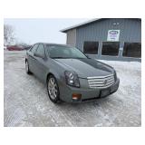 2006 Cadillac CTS