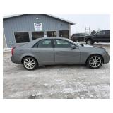 2006 Cadillac CTS