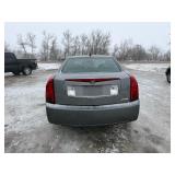 2006 Cadillac CTS