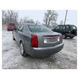 2006 Cadillac CTS