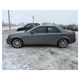 2006 Cadillac CTS