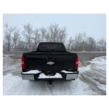 2008 Chevrolet Silverado 1500 only 58,026 miles!