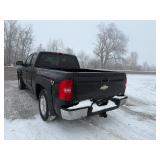 2008 Chevrolet Silverado 1500 only 58,026 miles!