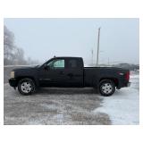 2008 Chevrolet Silverado 1500 only 58,026 miles!