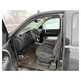 2008 Chevrolet Silverado 1500 only 58,026 miles!