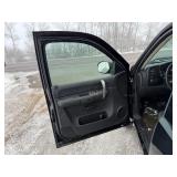 2008 Chevrolet Silverado 1500 only 58,026 miles!