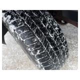 2008 Chevrolet Silverado 1500 only 58,026 miles!