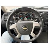 2008 Chevrolet Silverado 1500 only 58,026 miles!