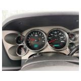 2008 Chevrolet Silverado 1500 only 58,026 miles!