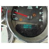 2008 Chevrolet Silverado 1500 only 58,026 miles!