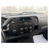 2008 Chevrolet Silverado 1500 only 58,026 miles!