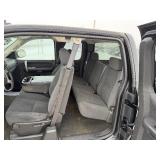 2008 Chevrolet Silverado 1500 only 58,026 miles!