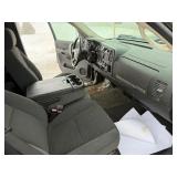 2008 Chevrolet Silverado 1500 only 58,026 miles!