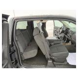 2008 Chevrolet Silverado 1500 only 58,026 miles!