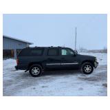 2003 GMC Yukon XL