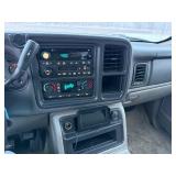 2003 GMC Yukon XL
