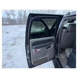 2003 GMC Yukon XL