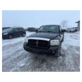 2006 Dodge Dakota