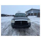 2006 Dodge Dakota