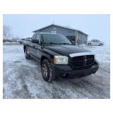 2006 Dodge Dakota