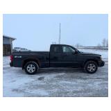 2006 Dodge Dakota