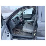 2006 Dodge Dakota