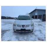 2009 Nissan Rogue