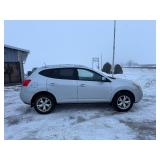 2009 Nissan Rogue